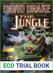 The Jungle (Seas of Venus, #2)