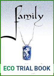 Family (The Dreamhealers, #4.5)