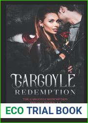 Gargoyle Redemption: The Gargoyle Redemption Trilogy