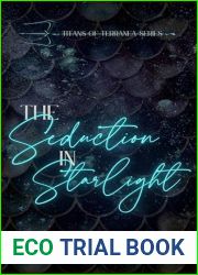 The Seduction in Starlight (Titans of Terranea #1)