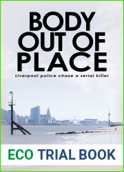 Body out of Place (DI Jordan Carr #3)