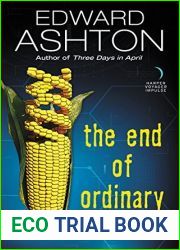 The End of Ordinary