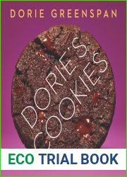 Dorie|s Cookies