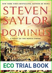 Dominus (Roma, #3)