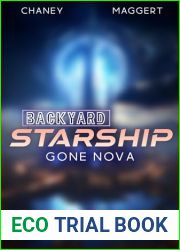 Gone Nova (Backyard Starship Book 19)