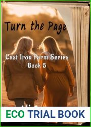 Turn the Page (Cast Iron Farm Series Book 5)