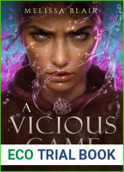 A Vicious Game (The Halfling Saga, #3)