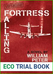 Fortress Falling (Moon Brothers WWII Adventure, #2)