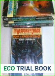 Weapons of Chaos