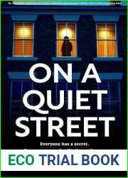 On a Quiet Street