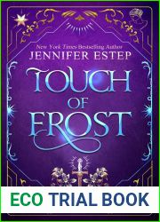Touch of Frost (Mythos Academy, #1)