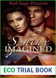 Sphinx Imagined (The Sphinx Warriors Series, #4)