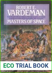 Masters of Space