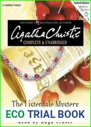 The Listerdale Mystery and Eleven Other Stories