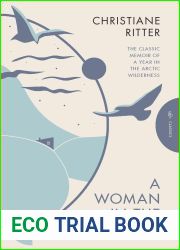 A Woman in the Polar Night