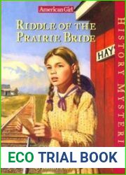 Riddle of the Prairie Bride (American Girl History Mysteries, #12)