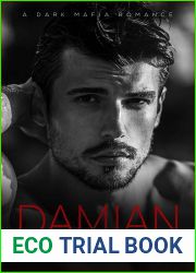 Damian (Dark Mafia Kingpins #3)
