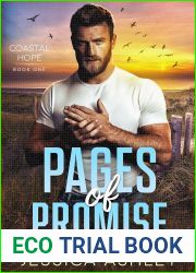 Pages of Promise (Coastal Hope, #1)