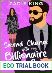 Second Chance with my Billionaire Bad Boy: Enemies to Lovers Sweet Romantic Comedy