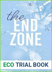 The End Zone (Out of Bounds #2)