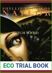 Witch Weed (Witch Saga, #5)