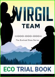 Virgil Team: The Evolved Ones Series
