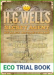 HG Wells, Secret Agent