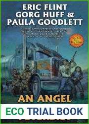 An Angel Called Peterbilt (Ring of Fire - Assiti Shards Book 5)