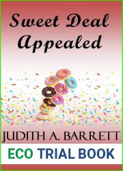 Sweet Deal Appealed (Donut Lady #4)