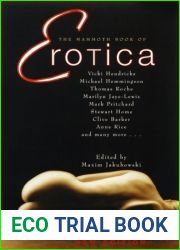 The Mammoth Book of Erotica