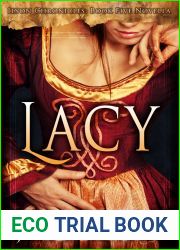 Lacy (Ilyon Chronicles, #5.5)