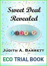 Sweet Deal Revealed (Donut Lady #3)
