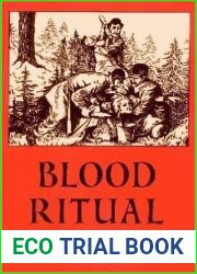Blood Ritual: An Investigative Report Examining a Certain Series of Cultic Murder Cases