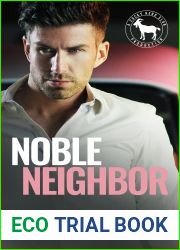 Noble Neighbor (Cocky Hero Club)
