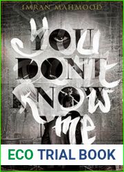 You Don|t Know Me