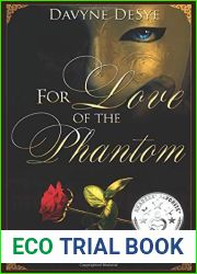 For Love of the Phantom (Phantom Rising #1)