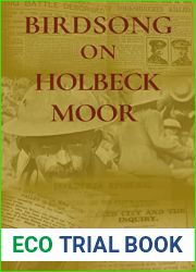 Birdsong on Holbeck Moor