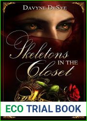 Skeletons in the Closet (Phantom Rising #2)
