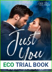 Just You: Love you until forever