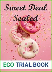 Sweet Deal Sealed (Donut Lady #1)