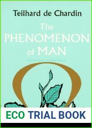 The Phenomenon of Man