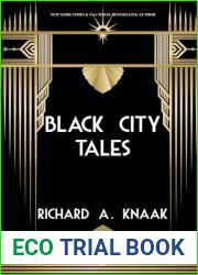 Black City Tales