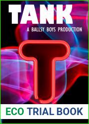 Tank (Ballsy Boys, #2)