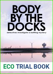 Body by the Docks (DI Jordan Carr #2)