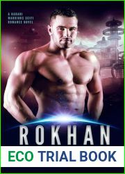 ROKHAN: A Badari Warriors SciFi Romance Novel (Sectors New Allies Series Book 18)