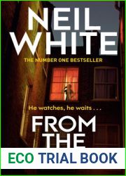 From The Shadows (Dan Grant Trilogy, #1)