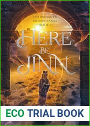 Here Be Jinn (Fieldwork In Mesopotamia Book 1)