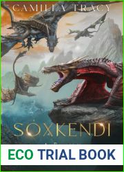 Soxkendi: A Family of Dragons (Threads of Magic)