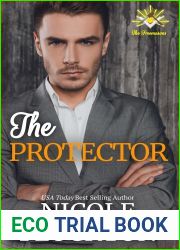 The Protector (The Billionaire Freemasons #4)