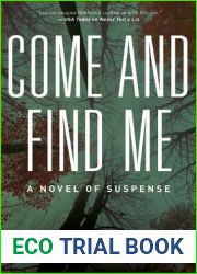 Come and Find Me